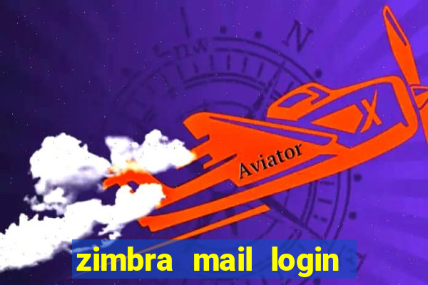 zimbra mail login ausl bologna